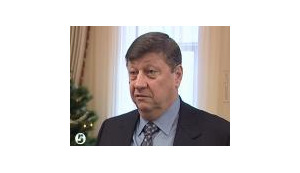 Полиция расследует отмывание миллиардов в "Прайм-банке" бывшего "регионала" Волкова