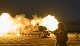 Нічне зведення Генштабу 22 серпня