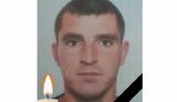Від кулі снайпера в районі Пісків загинув воїн 34-го ОМПБ Денис Начосний. ФОТО