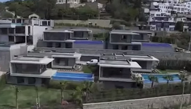 Королівство Продана: столичне житло, турецькі вілли та автомобілі бізнес-класу, - розслідування 04