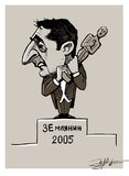 ГЕНИАЛЬНО!!!! Это Оскар!!!