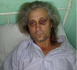 валерий гарагуц