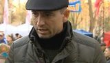 "На ОИК в Обухове идет откровенный саботаж. Исчезли глава, заместитель, техработник и печатка", - оппозиция. ВИДЕО