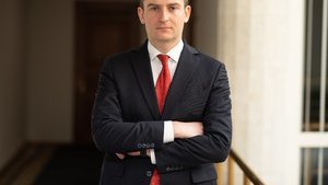 Налоговая выполнила план на I квартал по НДС на 101,7%, - Верланов