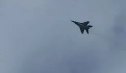 Пілоти Повітряних сил серією авіаударів знищили командні пункти та укриття рашистів разом з особовим складом. ВIДЕО