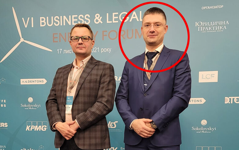 Наближені до Азарова люди намагаються відсудити у держави 150 млн гривень за документами з ознаками фіктивності, - Седлецька 01