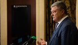 Телемости з агресором, з Путіним, з вбивцями українського народу неможливі, - Порошенко