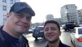 Актеры "Квартала 95" и "Лиги смеха" планируют баллотироваться в Раду, - глава избирательного штаба "Слуги народа" Корниенко