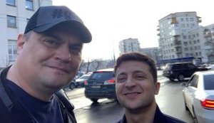 Актори "Кварталу 95" та "Ліги сміху" планують балотуватися в Раду, - глава виборчого штабу "Слуги народу" Корнієнко
