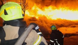 Ночная атака РФ: в Днепре погибли четверо человек, есть пострадавшие