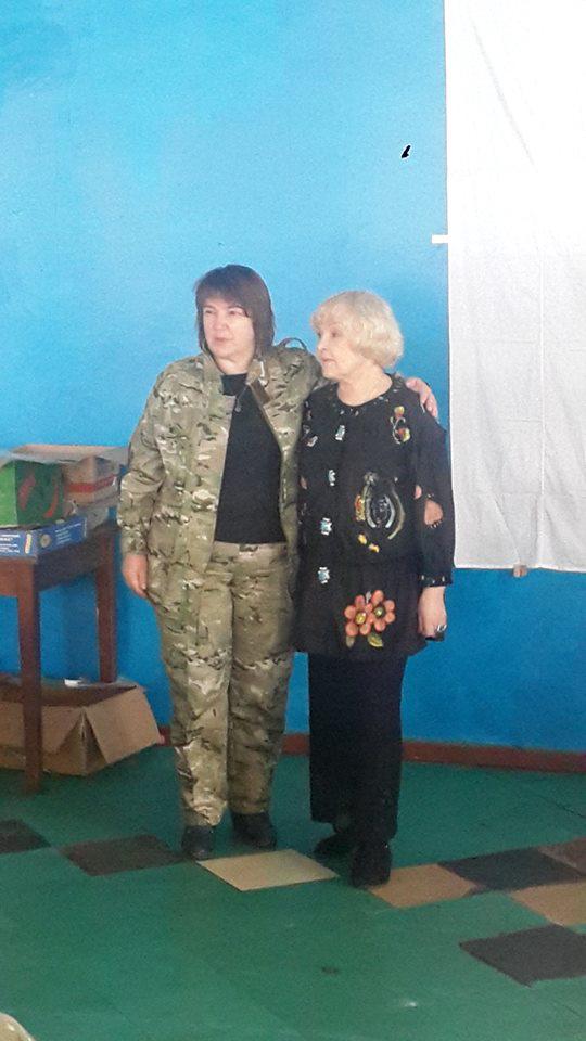 сектор правый роговцева
