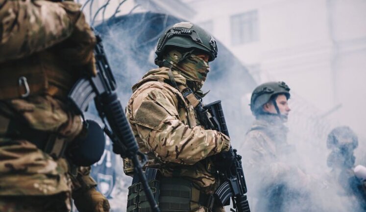 Russian Volunteer Corps and "Freedom of Russia" Legion deny that they were defeated in Belgorod region