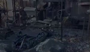 Війська РФ атакували енергооб’єкти на Запоріжжі: поранено двох працівниць обленерго, є знеструмлення. ВIДЕО