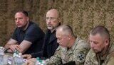нарада у президента