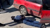 Продавців гранат і вибухівки із зони ООС затримали в Запоріжжі, - СБУ. ФОТОрепортаж