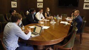 Європейські експерти допоможуть Україні з другим етапом медреформи, - Степанов