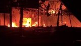 enemy attacked suburbs of Odesa