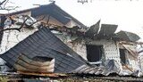 enemy has once again attacked Zaporizhzhia region