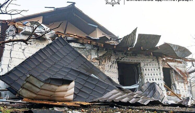 Доба на Запоріжжі: під ворожим вогнем опинилися 14 населених пунктів. Зранку ворог атакував автівку, є поранений. ФОТО