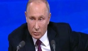 Група Вагнера має право продавлювати свої бізнес-інтереси в будь-якій точці планети, - Путін. ВIДЕО