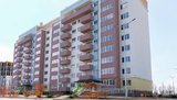 На Днепропетровщине построен шестой дом для очередников - квартиру получил Герой Украины Ткачук, - Голик. ФОТО