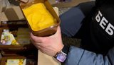 Замість 20 тонн морозива – сигарети та спирт: одесита покарали за контрабанду на 7 мільйонів гривень