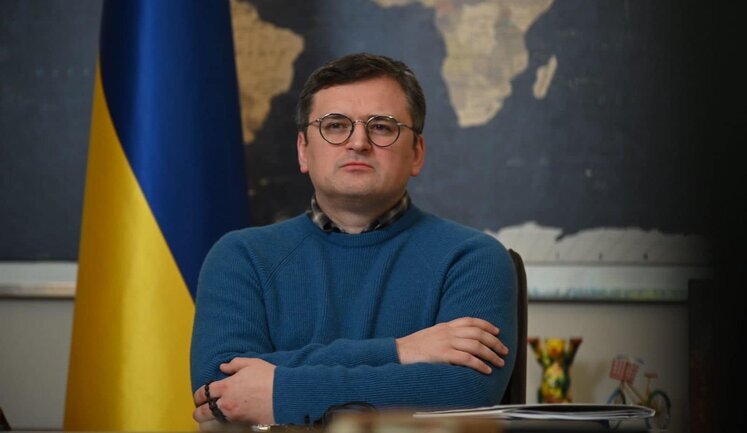 МЗС уперше в історії оголосило відкритий конкурс на вакансії послів України в 21 країні