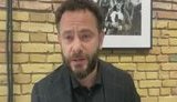 "ОП вимагав від мене участі у створенні ТСК з теми "плівок Деркача". Арахамія - щур, обпісяний по саме нікуди", - Дубінський. ВIДЕО