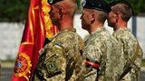 похороны морпехи