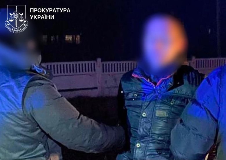 Засуджено виконавців теракту на Житомирщині
