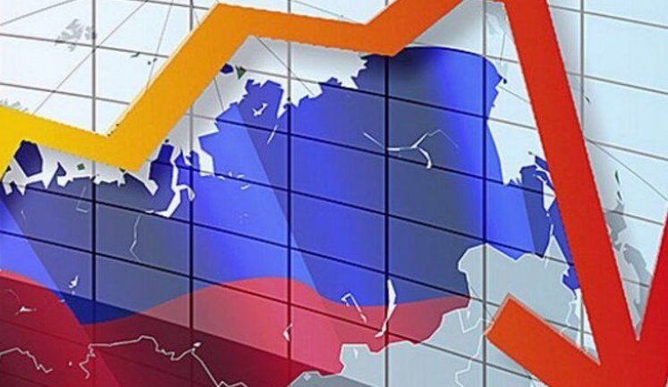 Від розвитку – до виживання: російський бізнес перестав вірити у власну економіку