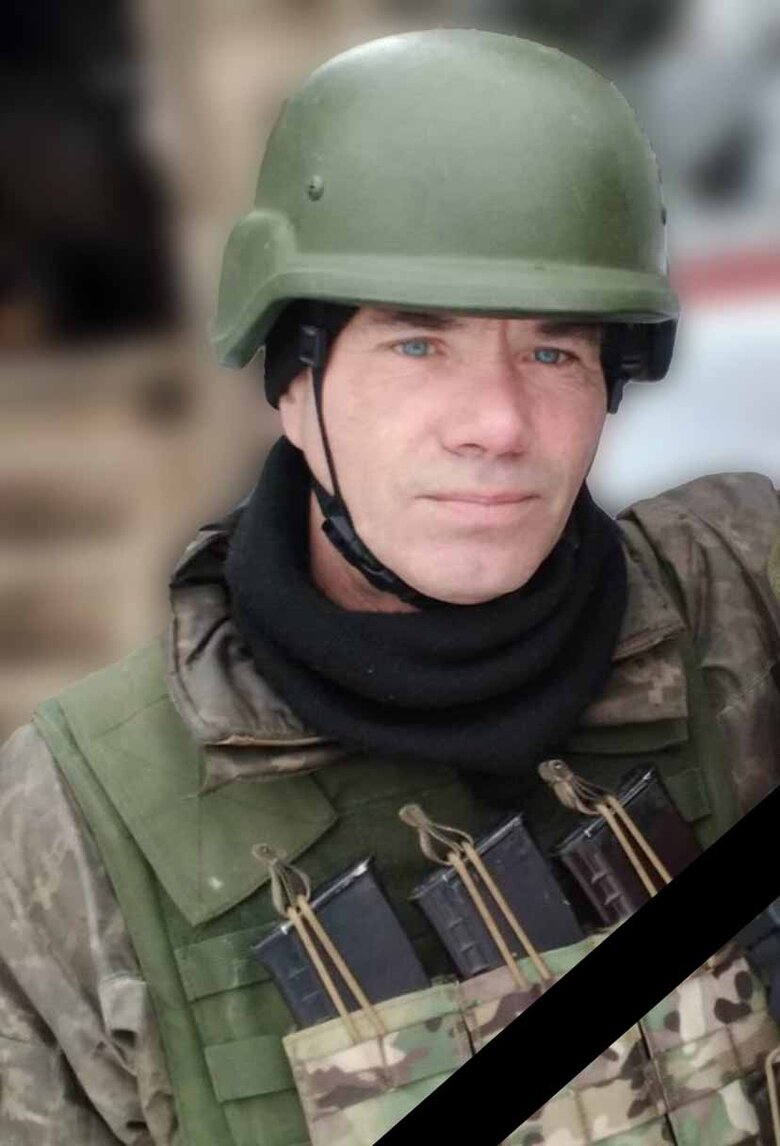 Володимир Гап'як