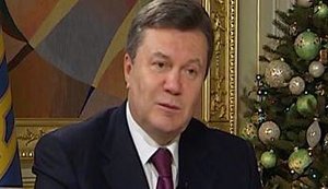 Янукович переживает за Тимошенко: "Я желаю Юлии Владимировне, чтобы она нашла силы защитить себя и своих подчиненных". ВИДЕО.