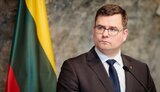 Лаурінас Кащюнас при мирний план Трампа