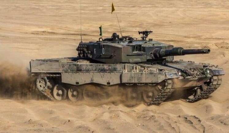 Німеччина відмовилася від створення центру з ремонту танків Leopard у Польщі, – ЗМІ