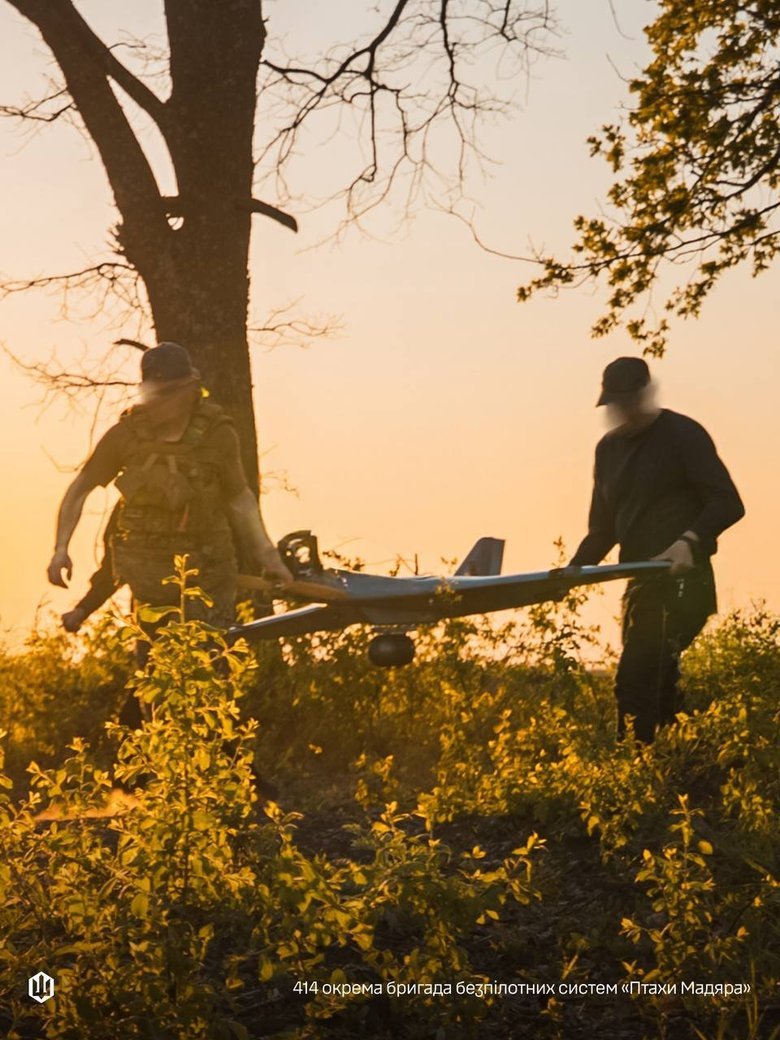 Ukraine prepares new long-range drone operations against Russia