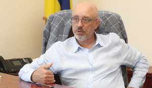 Україна не є кінцевою метою Путіна, він націлений на Європу, - Резніков