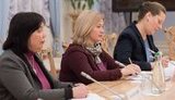 За 4 года войны на востоке Украины погибли 2383 украинских военнослужащих, - Геращенко