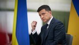 VoxUkraine: тільки 17,6% фактологічних цитат Зеленського на пресконференції виявилися правдою