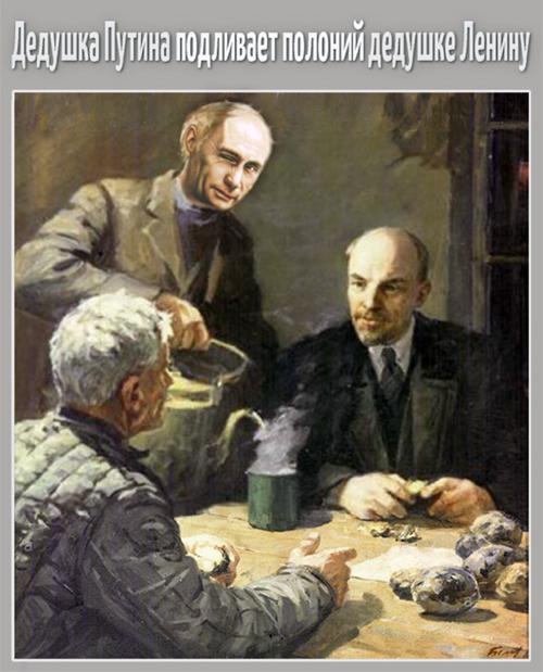 Старая школа!