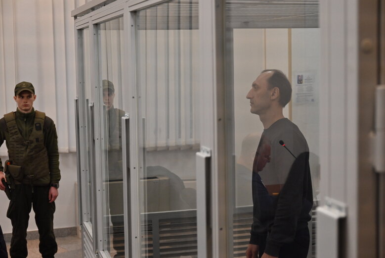 Червінський Роман. Апеляційний суд Києва