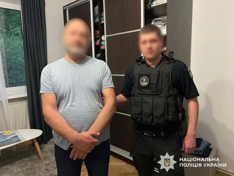 В Україні викрито фінансову піраміду