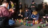 Мітинг-реквієм у пам