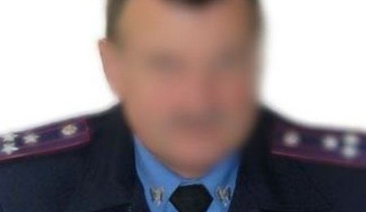 На админгранице с Крымом задержан украинец, подозреваемый в госизмене и содействии оккупантам во время обысков по делам "Хизб ут-Тахрир", - прокуратура. ФОТО