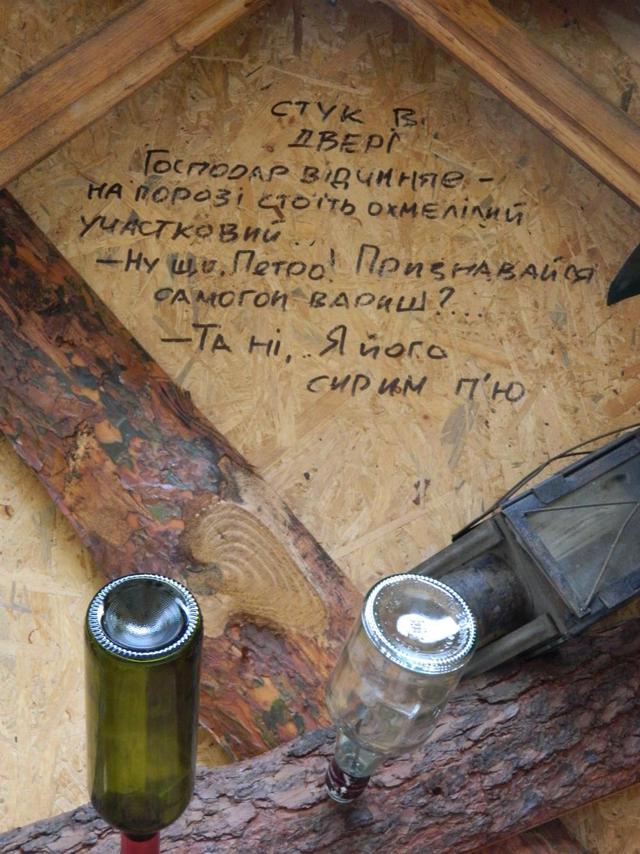 алкоголь тернополь