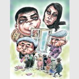 Из единого окна и красть удобней