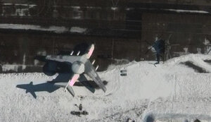 SBU Pictures представляє дрон-серіал «Крейсер «Москва» в степах Мачулищів»