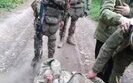 Катування українських полонених