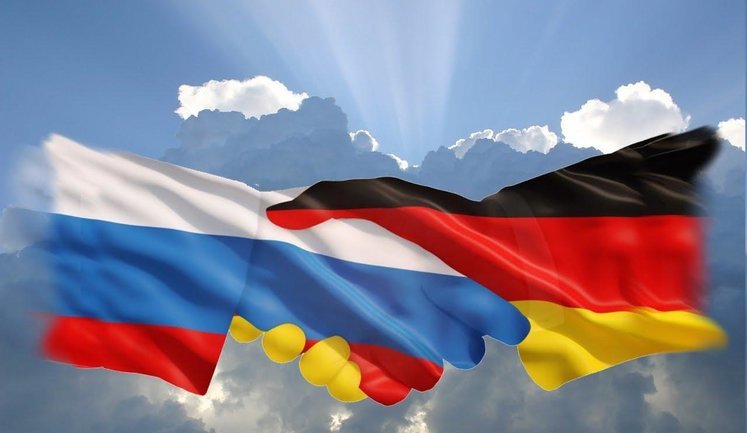 Германские компании уплатили в российский бюджет больше налогов, чем фирмы любой другой страны ЕС, - Bild