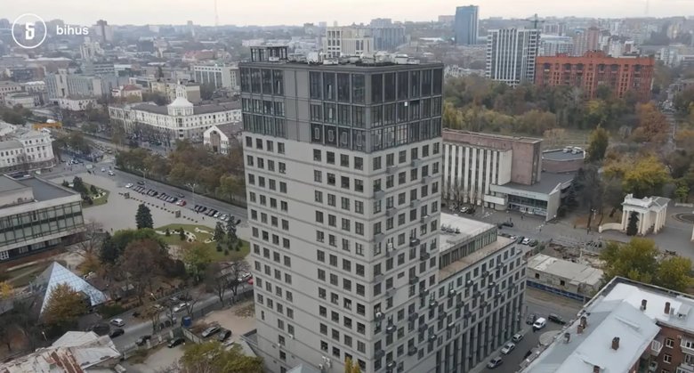 майно Сергія Журавльова